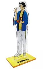 중고 アクリルスタンド・アクリルパネル 赤葦京治 アクリルスタンド 文化祭 「ハイキュー!! TO THE TOP」