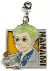 중고 雑貨 七海建人 「呪術廻戦 コレクタブルチャーム」 ユニバーサル・スタジオ・ジャパン限定