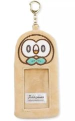 중고 포토 프레임 앨범 모클로 ふわふわフォトホルダー ポケピース 「ポケットモンスター」