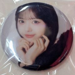 CUTIE STREET 2026生誕記念すきくじ 増田彩乃 【G賞】缶バッジ A