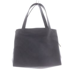 ゲラルディーニ GHERARDINI SOFTY トートバッグ ハンドバッグ 黒