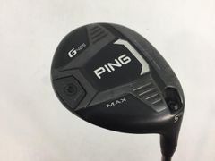 返品OK 중고 ゴルフクラブ ピン G425 MAX フェアウェイ PING TOUR 173-75 5W