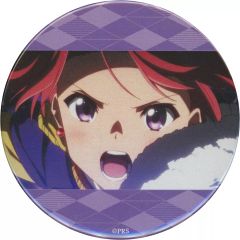 중고 バッジ・ピンズ 石動双葉 「劇場版 少女☆歌劇 レヴュースタァライト トレーディング場面写缶バッジ」 C99グッズ