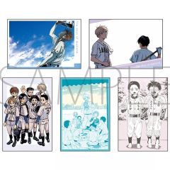 중고 ポストカード A.集合 ポストカードセット 「ダイヤモンドの功罪」