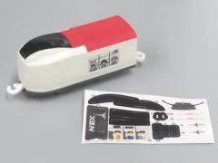 중고 ハッピーセット 成田エクスプレス 「プラレール 第2弾」 ハッピーセット