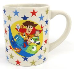 중고 マグカップ･湯のみ 集合 スーベニアカップ 「ピクサー・プレイタイム2020」 東京ディズニーシー限定