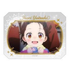 중고 キャラカード 結束いのり C 「メダリスト グラッシーコレクション」