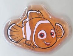 중고 カイロ・保冷剤 ニモ 「ディズニー ディズニーキャラクター シークレット保冷剤」 ディズニーストア限定