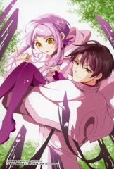 중고 キャラカード 雨宮由樹・市原ゆき乃イラスト イラストカード 「コミックス 旦那様は終末兵器 2巻」 まんが王購入特典