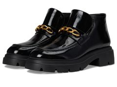 スチュアート ワイツマン レディース シューズ ブーツ・レインブーツ Stuart Weitzman Soluxe Hudson Chukka Black 1 ブラック