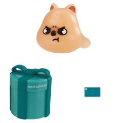 중고 アクセサリー 非金属 HAN QUOKKA ハン Stray Kids/D 「SKZOO ぷくっとバースデークリアリング ～DWAEEKI＆HAN QUOKKA＆BbokAri～」