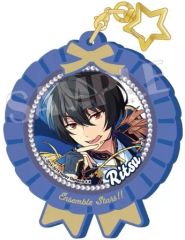 중고 雑貨 朔間凛月 Pitattoキーホルダー Ver.2 「あんさんぶるスターズ!!」