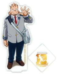 중고 アクリルスタンド・アクリルパネル 口田甲司 A組集合アクリルスタンド ~ここが、僕たちのヒーローアカデミア。~ 「 이치방쿠지 나의 히어로 아카데미아 -最高のヒーローになるまでの物語-」 G賞