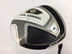返品OK 중고 ゴルフクラブ テーラーメイド GLOIRE グローレ G ドライバー 2016 GLOIRE GL-5000 1W