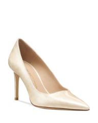 スチュアート ワイツマン レディース シューズ パンプス Stuart Weitzman Womenstuart Power 85 Pumps Linen
