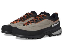 スカルパ メンズ シューズ ブーツ・レインブーツ Scarpa Rapid XTaupeRust Oran ラスト