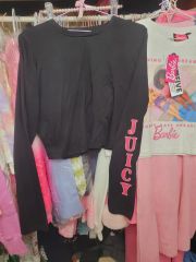 JUICY COUTURE ジューシークチュール 新品M
