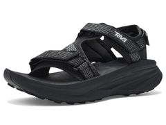 テバ メンズ シューズ サンダル Tevaventrail R2T BlackBlack ブラック