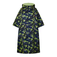 グル メンズ アウター ジャケット・ブルゾン Gul Unisex Adults Waterproof Performance Training Jacket BlackCamo ブラック