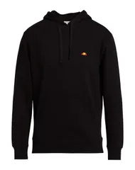エレッセ メンズ アウター パーカー・スウェット ELLESSE Black ブラック