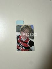 TWS ジフン play hard play mode ver.