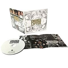 【中古】「非常に良い」［CD］Emerge