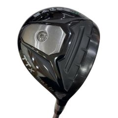 【中古】 BALDO TTX 7W フェアウェイウッド FW リシャフト (フレックスその他) メンズ 男性用 右利き 右用 Cランク ゴルフクラブ