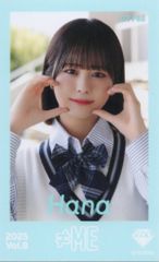 ≠ME ノイミー全国ツアー2025 「We want to find カフェ 樂園」 尾木波菜 ミニフォトカード Vol.8 2/62
