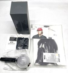BTS アリラン 顔Tシャツ ペンライト ポストカード ３点セット