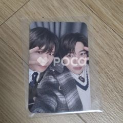 NCT ユニット NCT WISH 1st CONCERT TOUR INTO THE WISH : OUR WISH IN JAPAN CD 販売ブース