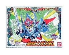 중고 プラモデル BB戦士 No.78 皇騎士ガンダム「SDガンダム BB戦士 SDV」