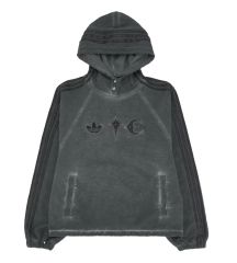 Thug Club サグクラブ adidas アディダス コラボ フーディー Mサイズ