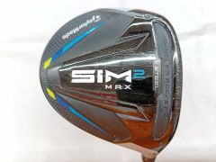 재단사 하녀 SIM2 MAX 15도 TENSEI BLUE TM50 SIM2 S 플렉스 페어웨이우드 중고 골프 드! 후쿠야마 오지점 최단 당일 발송