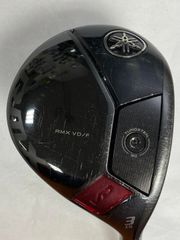 ヤマハ RMX VD 2024 15度 TENSEI TB f YAMAHA Sフレックス フェアウェイウッド 중고 ゴルフドゥ！倉敷笹沖店 最短即日発送