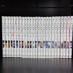 全巻初版 나 혼자만 레벨업 1-25巻セット 漫画 묶음 판매 コミックセット KADOKAWA comic Japanese Manga