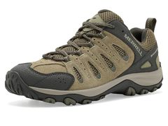 メレル メンズ シューズ スニーカー Merrell Crosslander 4 Olivine