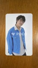 THE BOYZ ジェイコブ THE START STAMP EVENT