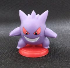 팬텀 포켓몬 ポケットモンスター ミニフィギュア チョコエッグ マスコット フルタ アニメ レア #o820