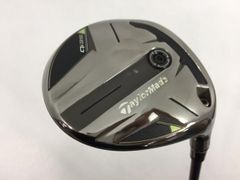 返品OK 중고 ゴルフクラブ テーラーメイド Qi35 フェアウェイ 2025 日本仕様 2025 ディアマナ SILVER TM55 3W