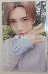 Seventeen ジョシュア セブチ DREAMSCAPE Weverse Albums ver.