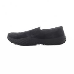 メレル MERRELL ラプト スリップオン シューズ スリッポン スニーカー スエード レザー 28cm 黒 ブラック /RI ■OS ■AD
