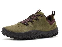 メレル メンズ シューズ スニーカー Merrell Wrapt Loden
