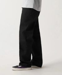 ディッキーズ オリジナル 874 ワークパンツ Black