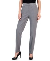 アイエヌシー インターナショナル コンセプト レディース ボトムス カジュアルパンツ パンツ INC International Concepts Womens MidRise LPocket Str