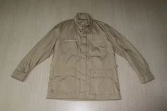 105 905-3C BURBERRY バーバリー ハーフコートジャケット