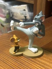 トムとジェリー フィギュア