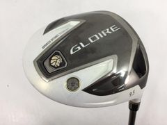 返品OK 중고 ゴルフクラブ テーラーメイド GLOIRE グローレ ドライバー GLOIRE GL-450 1W