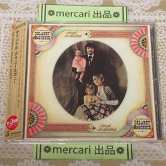 CD　オリジナル・デラニー・ボニー　帯付　デジタルリマスター　新名盤探険隊　THE ORIGINAL DELANEY & BONNIE ACCEPT NO SUBSTITUTE