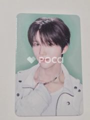 NCT ジェヒ I SPY ON-SITE/POP-UP 'WISH LAND' RANDOM TRADING CARD CONFUSED BOY ver.
