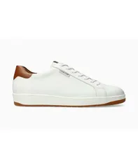 メフィスト メンズ シューズ スニーカー Mephisto Mens Hasko Sneaker White ホワイト